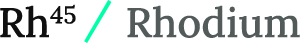 rhodium, rh45, consulting, design, strategy, technology, value, vietnam, ho chi minh, asia, sea,